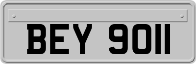 BEY9011