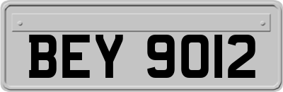 BEY9012