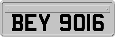 BEY9016