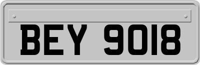 BEY9018