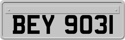 BEY9031