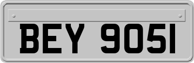 BEY9051