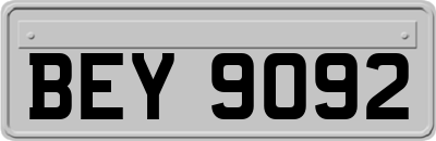 BEY9092