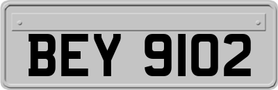 BEY9102