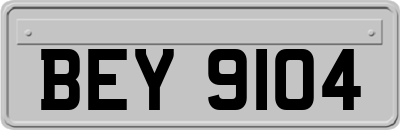 BEY9104