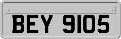 BEY9105