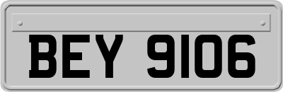 BEY9106