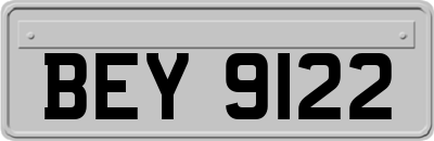 BEY9122