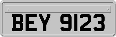 BEY9123