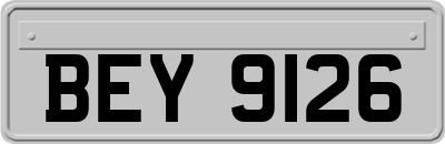 BEY9126