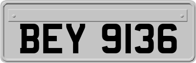 BEY9136