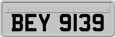 BEY9139