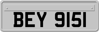 BEY9151