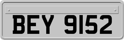 BEY9152