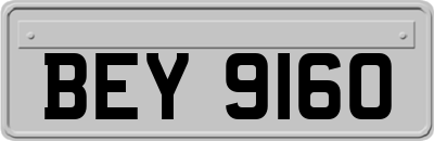 BEY9160