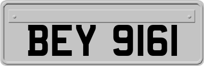 BEY9161