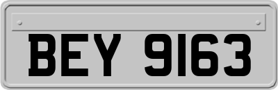 BEY9163