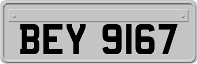 BEY9167