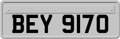 BEY9170