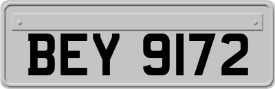 BEY9172