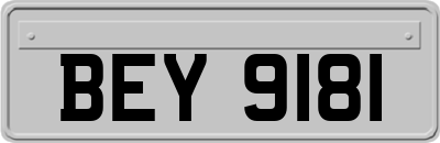 BEY9181