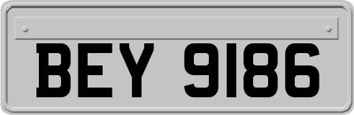 BEY9186