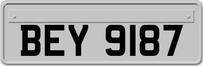 BEY9187