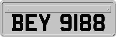 BEY9188