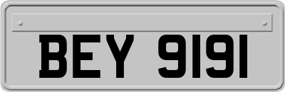 BEY9191