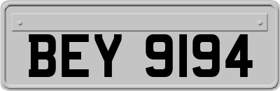 BEY9194