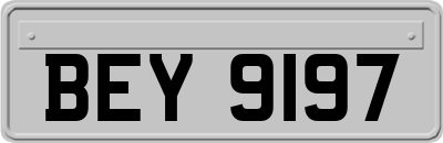 BEY9197