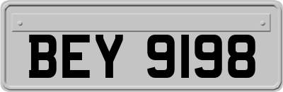 BEY9198