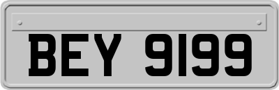 BEY9199