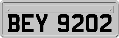 BEY9202