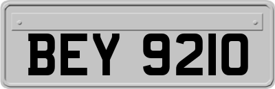 BEY9210