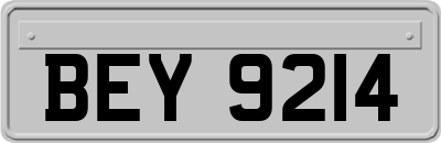 BEY9214