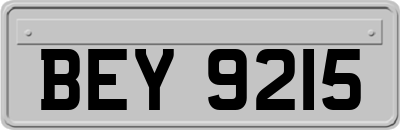 BEY9215