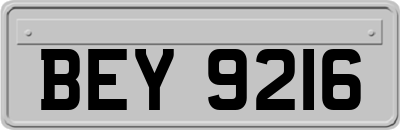 BEY9216