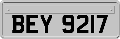 BEY9217