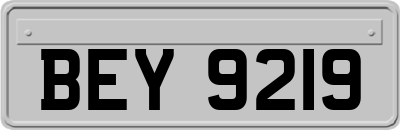 BEY9219