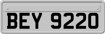 BEY9220