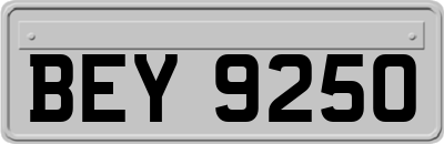 BEY9250