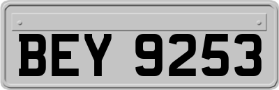 BEY9253