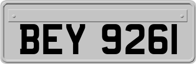 BEY9261