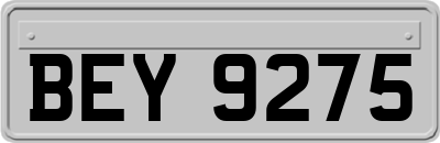 BEY9275