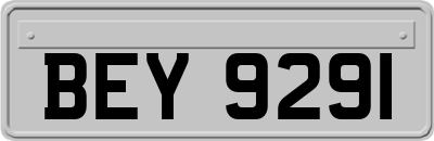 BEY9291