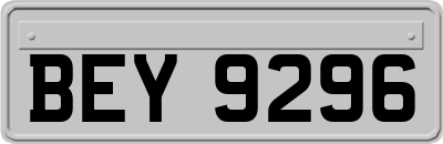 BEY9296