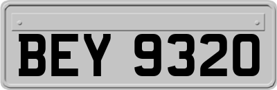 BEY9320