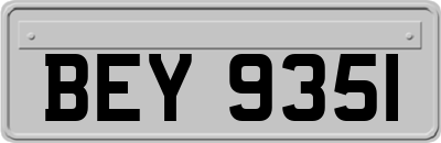 BEY9351