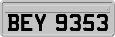 BEY9353